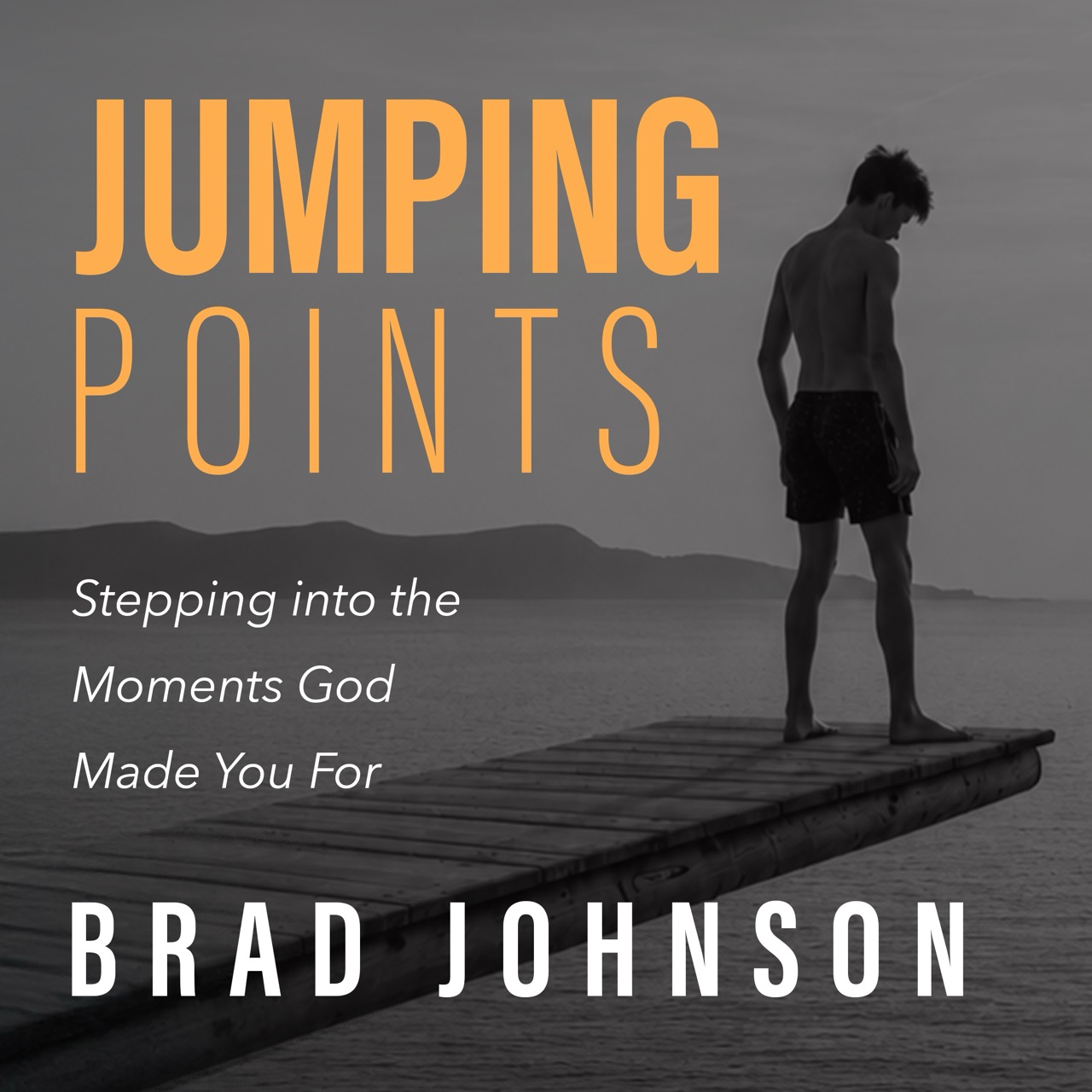 Jumping Points