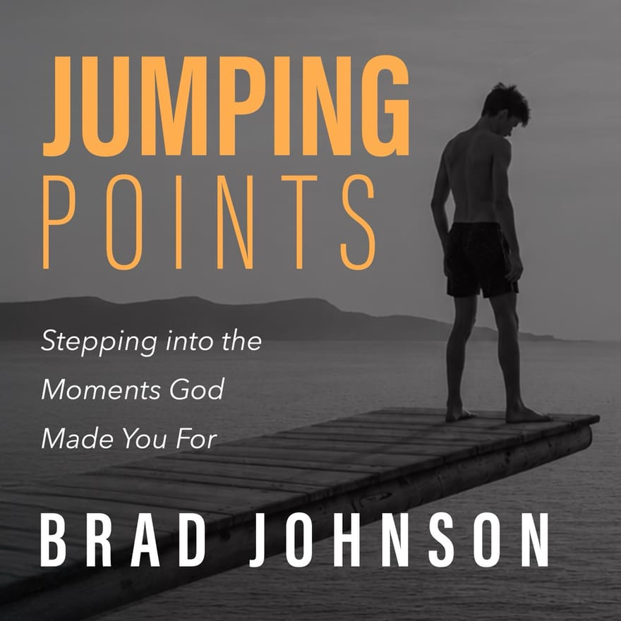 Jumping Points