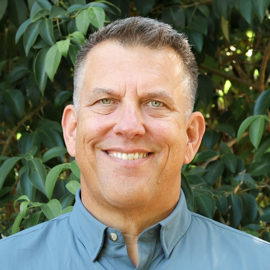 Brad Johnson