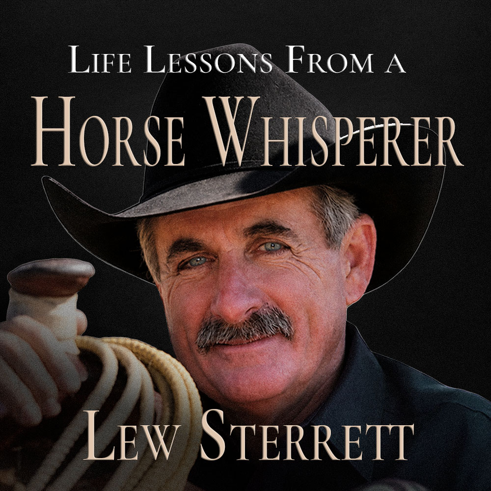Life Lessons from a Horse Whisperer