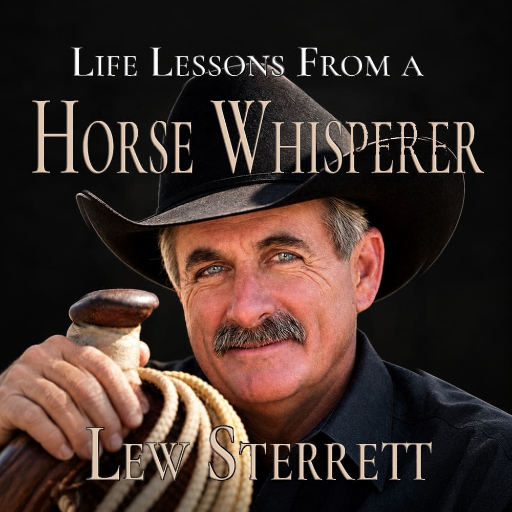 Life Lessons from a Horse Whisperer