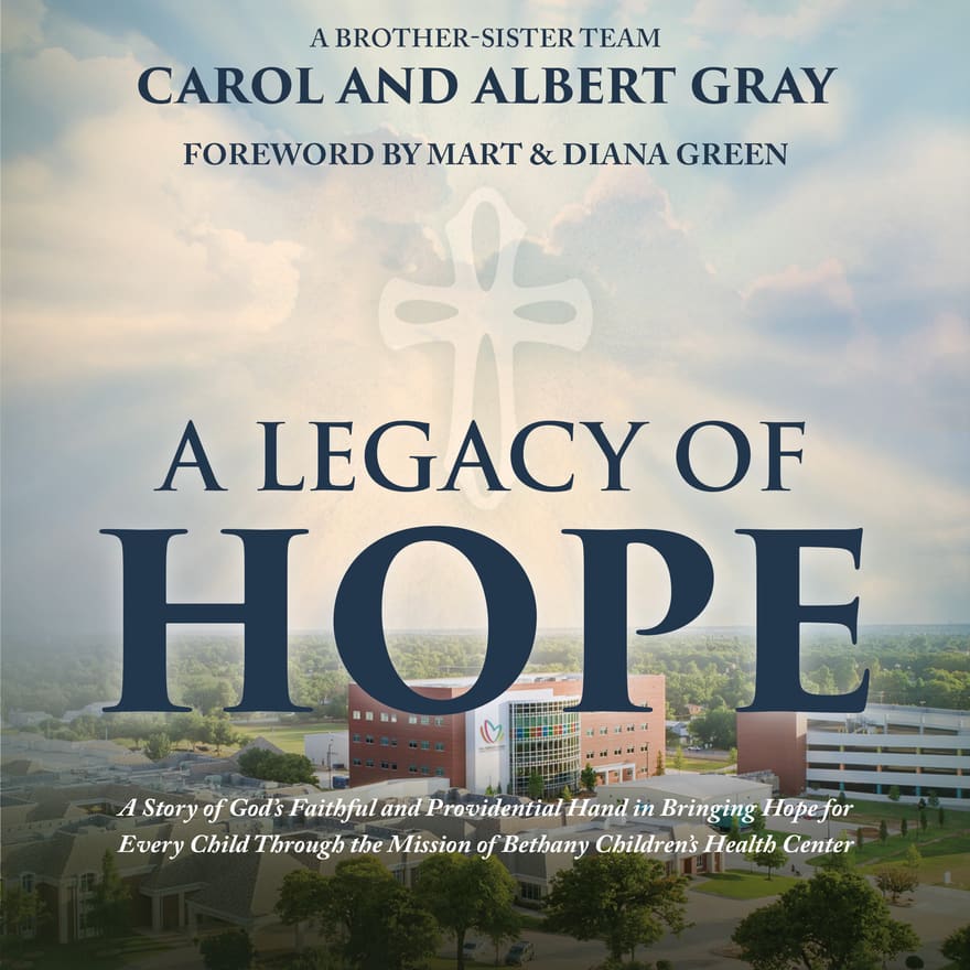 A Legacy of Hope