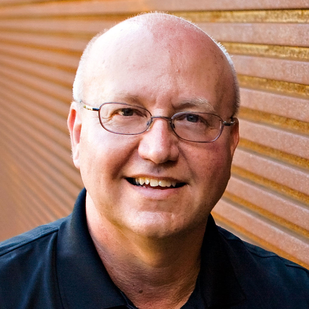 Mark Whitacre