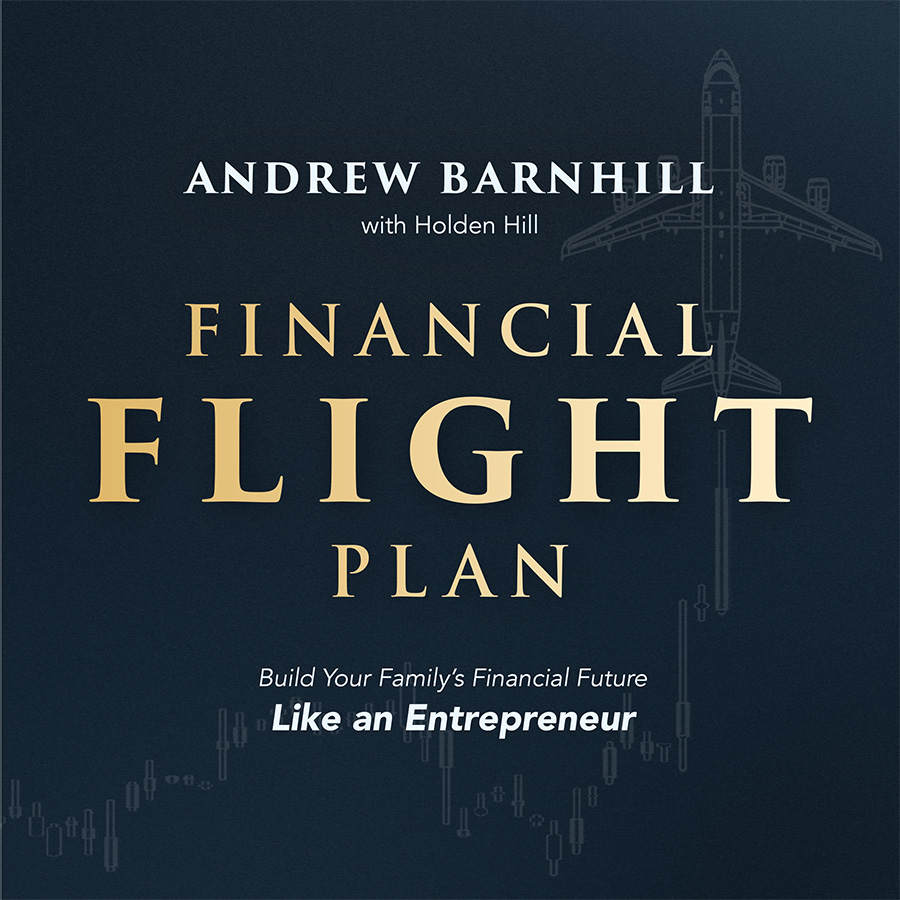 Financial Flight Plan