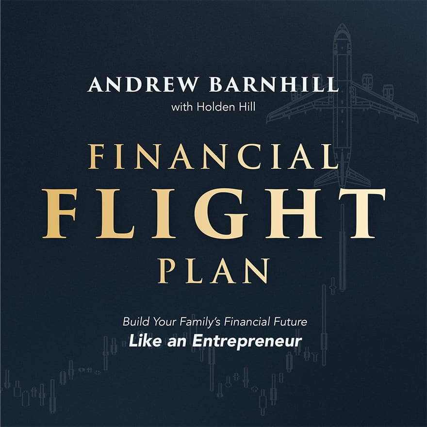 Financial Flight Plan