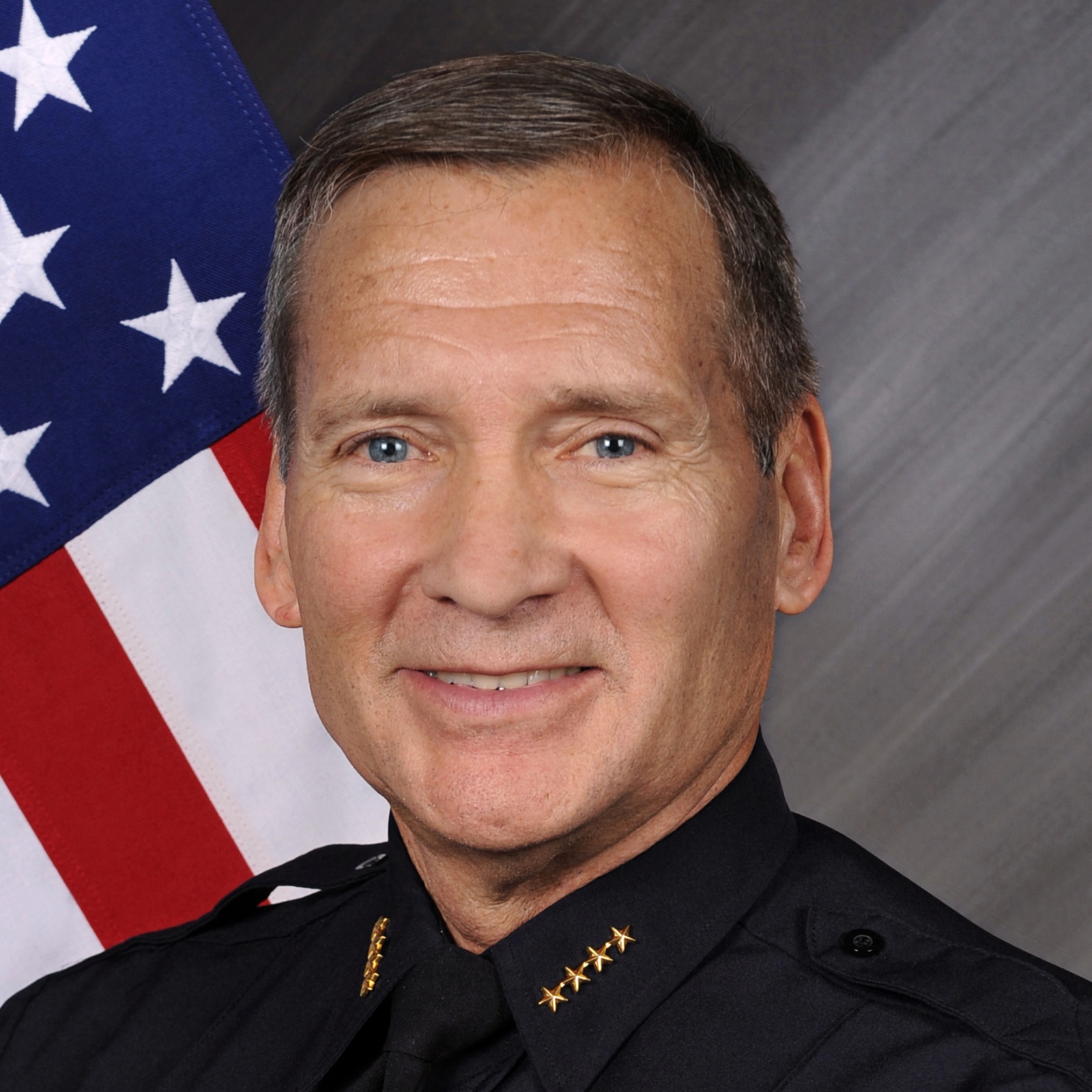 Mike Geier