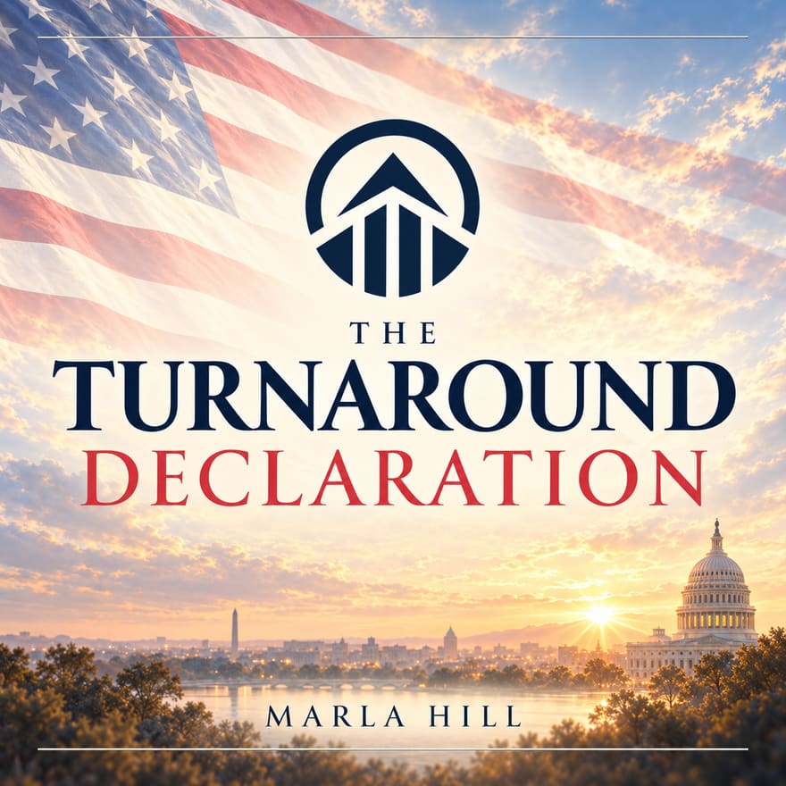 The Turnaround Declaration