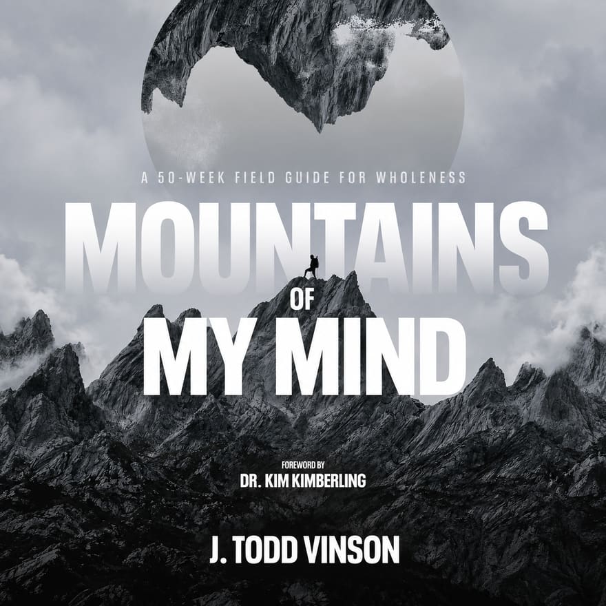 Mountains of My Mind