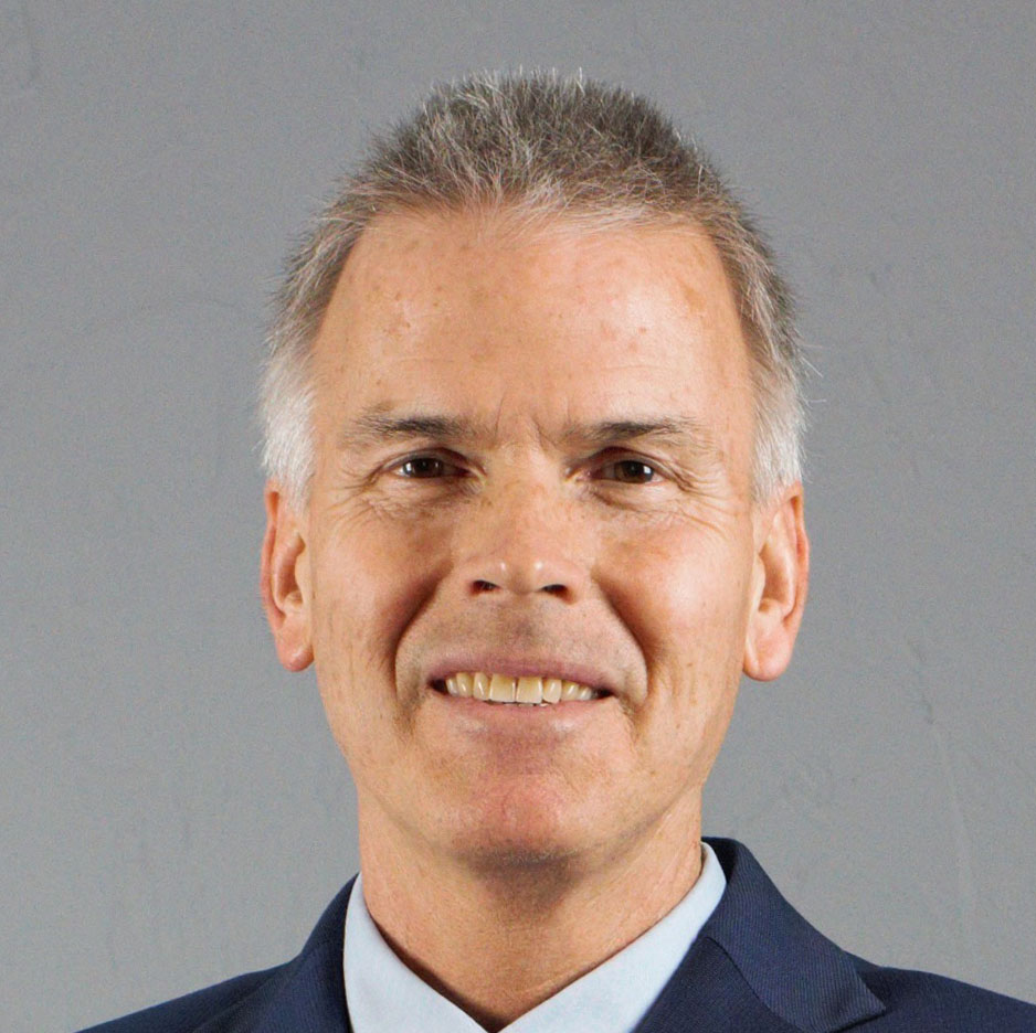 Tom Pace