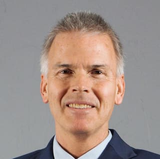 Tom Pace