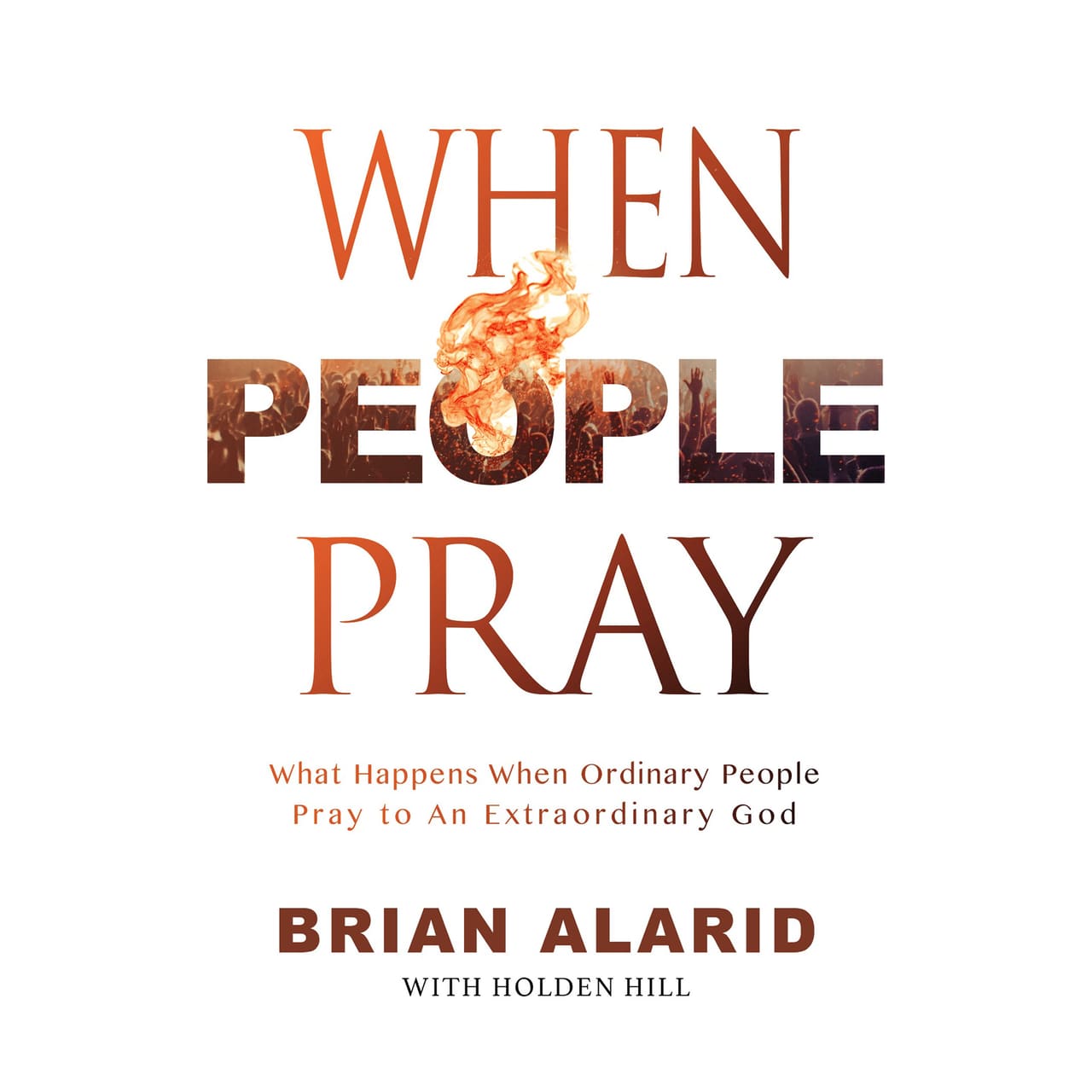 When People Pray